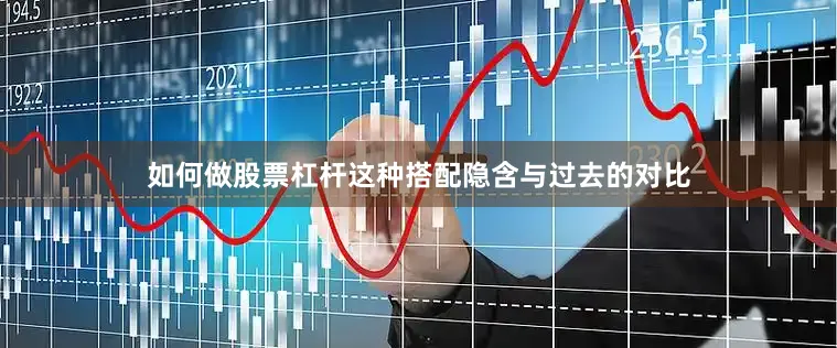 如何做股票杠杆这种搭配隐含与过去的对比